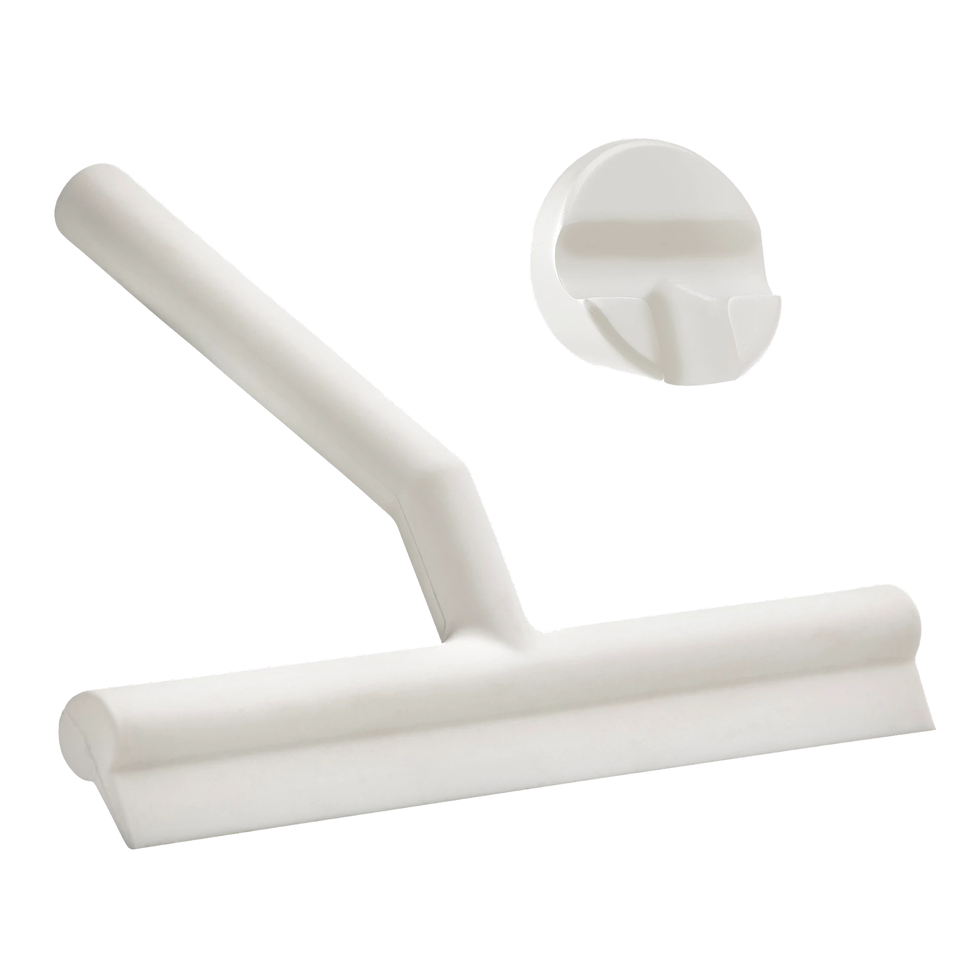 ART330200 - Zone dusjnal med holder, White - 