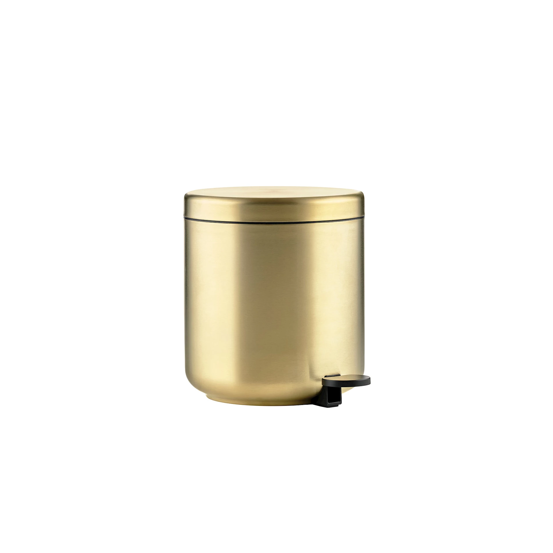 ART36626 - Ume pedalbøtte brass finish - 